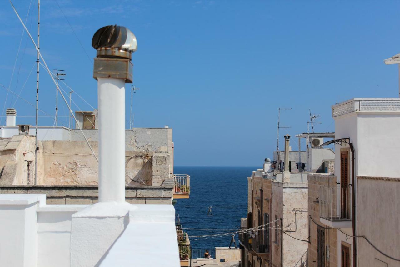 Meravigliosoblu بولينيانو آ ماري المظهر الخارجي الصورة