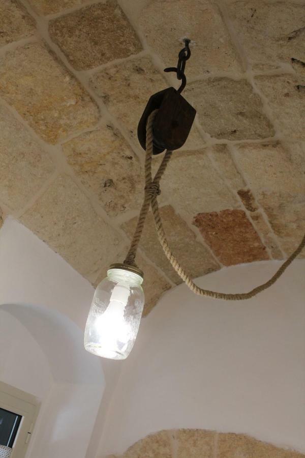 Meravigliosoblu بولينيانو آ ماري المظهر الخارجي الصورة