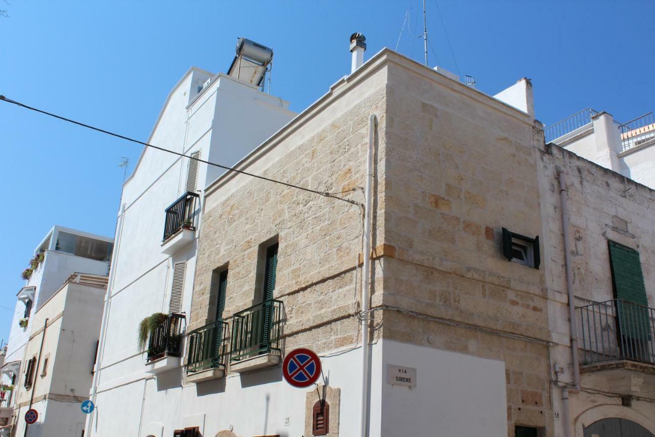 Meravigliosoblu بولينيانو آ ماري المظهر الخارجي الصورة